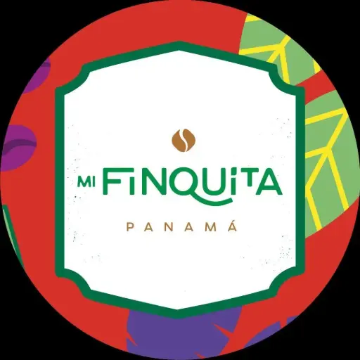 Panama Boquete Mi Finquita Typica Natural